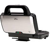 Сендвичница Adler AD 3043 XXL, фото 3