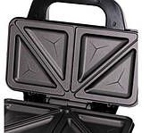 Сендвичница Adler AD 3043 XXL, фото 5