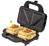 Сендвичница Adler AD 3043 XXL, фото 8