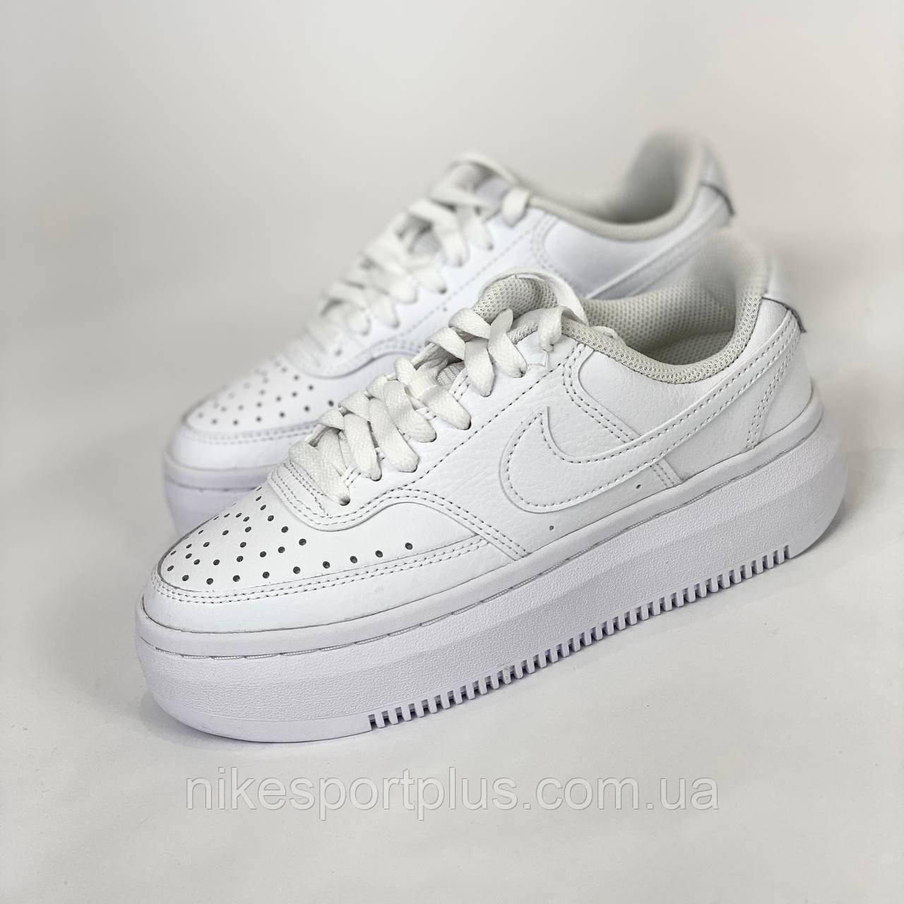 КРОСІВКИ W NIKE COURT VISION ALTA LTR DM0113-100