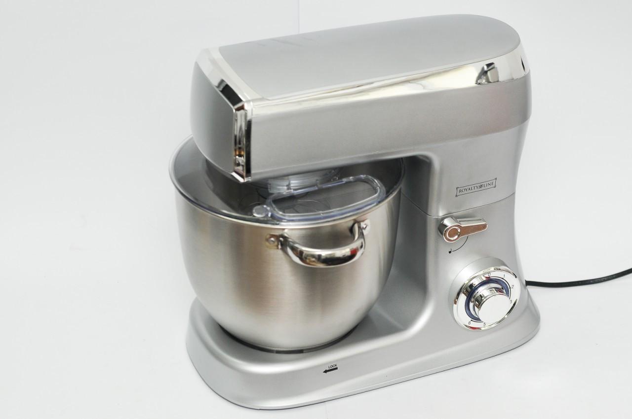 Тістоміс Royalty Line RL-PKM-2100.7 Silver