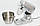 Тістоміс Royalty Line RL-PKM-2100.7 Silver, фото 3