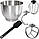 Тістоміс Royalty Line RL-PKM-2100.7 Silver, фото 5