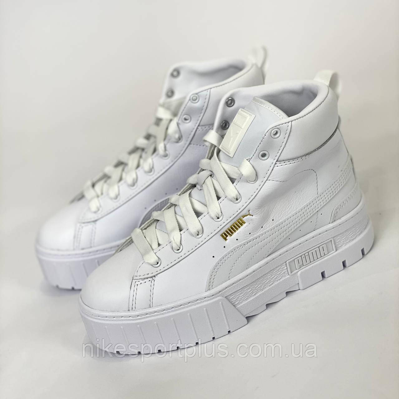 КРОСІВКИ Mayze Mid Wn s 38117001