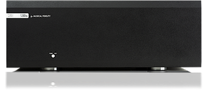Підсилювач потужності Musical Fidelity M8S-500S Black, фото 1