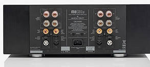 Підсилювач потужності Musical Fidelity M8S-500S Black, фото 4