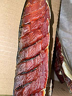 Юкола кети та горбуші форелі