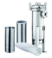 Фільтри типу мішечного