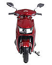 Електроскутер Maxxter SPEEDY GT (red), фото 4
