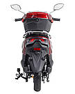 Електроскутер Maxxter SPEEDY GT (red), фото 6