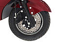 Електроскутер Maxxter SPEEDY GT (red), фото 7