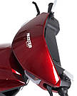 Електроскутер Maxxter SPEEDY GT (red), фото 9