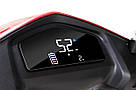 Електроскутер Maxxter SPEEDY GT (red), фото 10