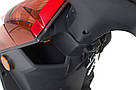 Електроскутер Maxxter SPEEDY GT (red), фото 11