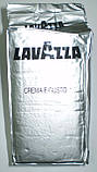 Кава мелена Lavazza Crema e Gusto Classico 30% Арабіка 70% Робуста Італія 250g, фото 2