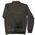 Спортивний костюм чоловічий оригінальний ADIDAS MTS BASICS DV2470 Колір: чорний, фото 2