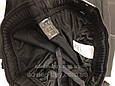 Спортивний костюм чоловічий оригінальний ADIDAS MTS BASICS DV2470 Колір: чорний, фото 5