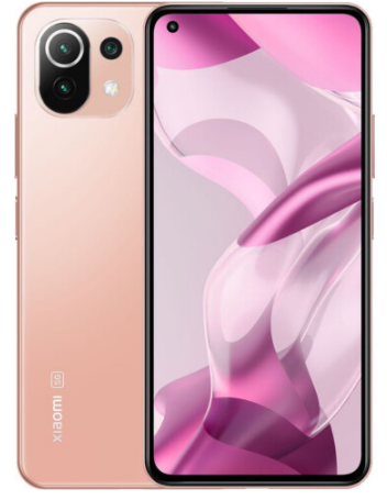 Xiaomi 11 Lite 5G NE 8/128GB Pink