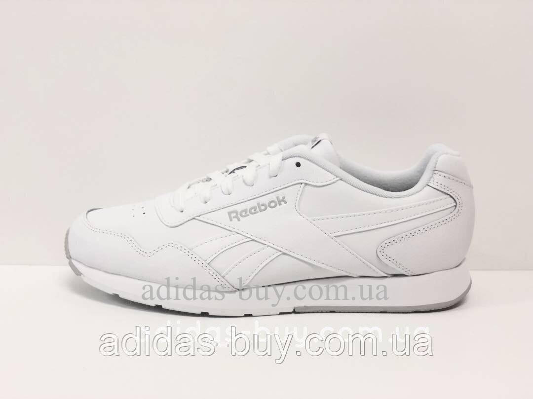 Чоловічі оригінал шкіряні кросівки Reebok Royal Glide V53955