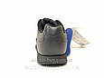 Жіночі оригінал шкіряні кросівки Reebok Royal Glide v53960 колір:чорний, фото 5