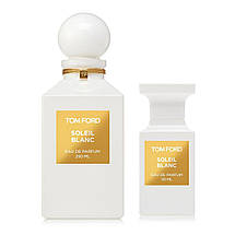 Tom Ford Soleil Blanc парфумована вода 50 ml. (Том Форд Солей Бланк), фото 4
