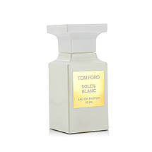 Tom Ford Soleil Blanc парфумована вода 50 ml. (Том Форд Солей Бланк), фото 5