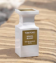 Tom Ford Soleil Blanc парфумована вода 50 ml. (Том Форд Солей Бланк), фото 6