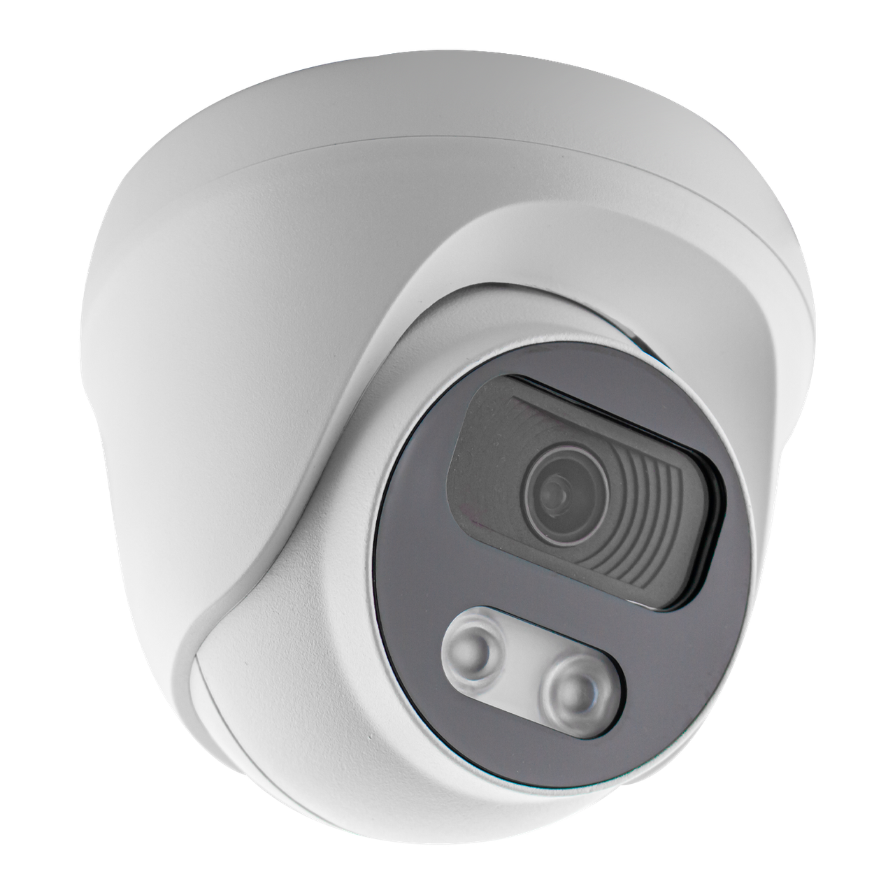 Антивандальна IP камера відеоспостереження для будинку GreenVision GV-107-IP-E-DOS50-25 POE 5MP (Ultra)