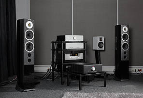 Підсилювач потужності Musical Fidelity M8s-700m, фото 4