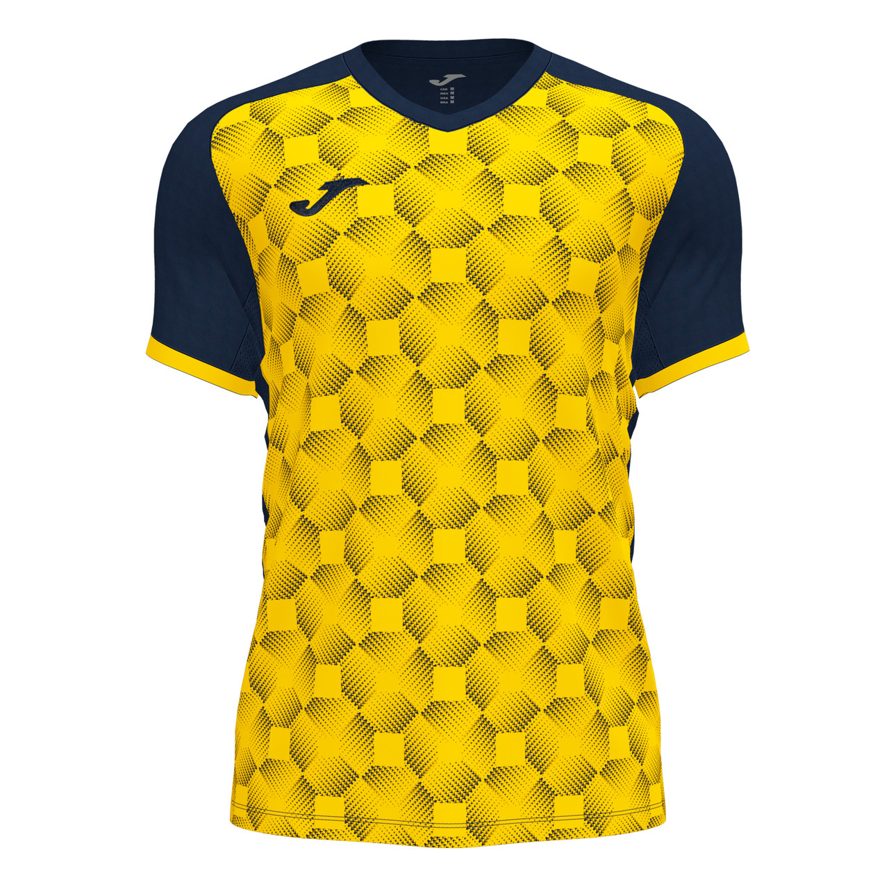 Форма футбольна (футболка) Joma SUPERNOVA III — 102263.339