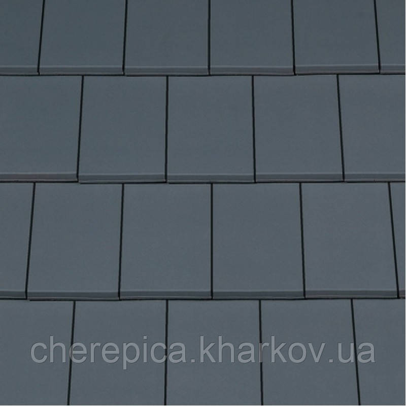 Керамічна черепиця CREATON Domino, фото 1
