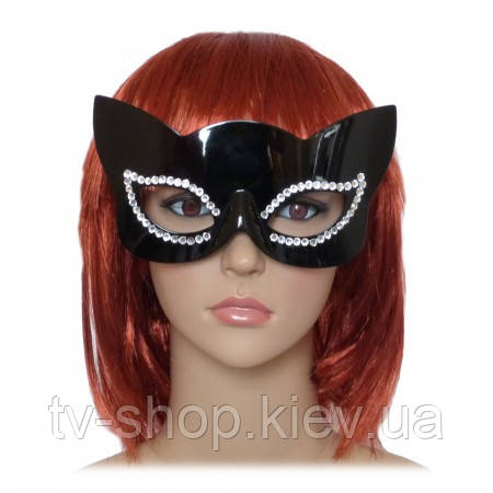 Окуляри маска Кішка, фото 1