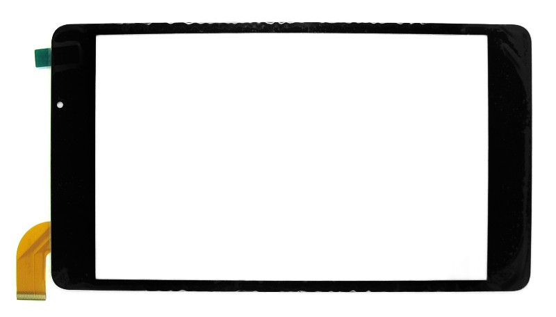 Alldocube iPlay 8T сенсор (тачскрин) чорний