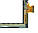 PD7001 KIDS TCL Smart tab 7 сенсор (тачскрин) чорний No483 174x110mm 40pin 7", фото 5