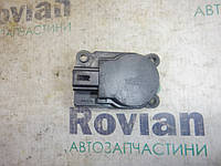 Привод заслонки пічки Ford C-MAX 2 2010-2015 (Форд Ц Макс 2), AV6N19E616AA (БУ-215841)