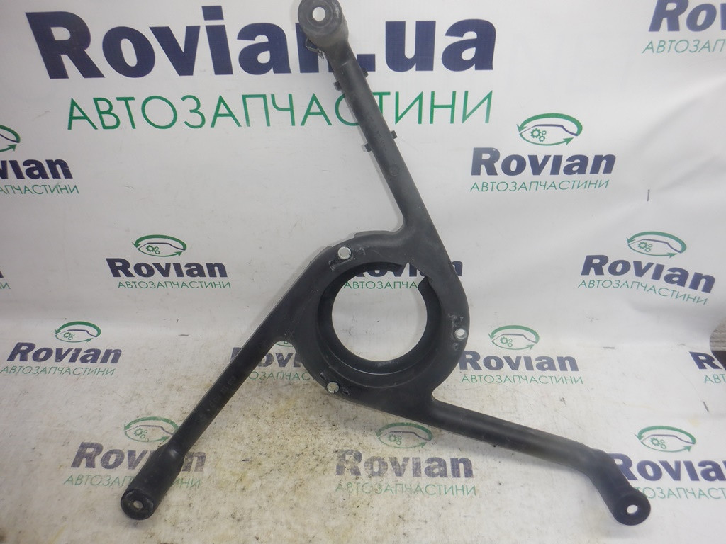 Кронштейн Вентилятора (1,4 TDI 6V ) Skoda FABIA 1 1999-2007 (Шкода ...