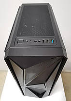 Сервер Fujitsu Tower / Intel Xeon E3-1225 v5 (4 ядра по 3.3 - 3.7 GHz) / 8 GB DDR4 / 180 GB SSD+500 GB HDD /, фото 4
