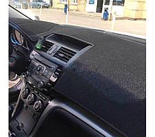 Накидка на панель приладів MAZDA 5 CR 2005-2010 Чохол/накидка на торпеду авто Мазда