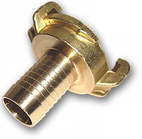 GEKA Соединитель байонетный 3/8" - 10 мм, GK100