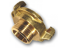 GEKA З'єднувач байонетний РН, 3/8", GK109A