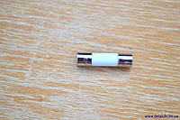 Быстродействующий керамический предохранитель 0.1 А, 250 В, 5x20 мм