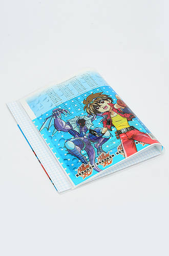 Купить Комплект обложек на тетради 20шт. 136275T Бесплатная доставка ...