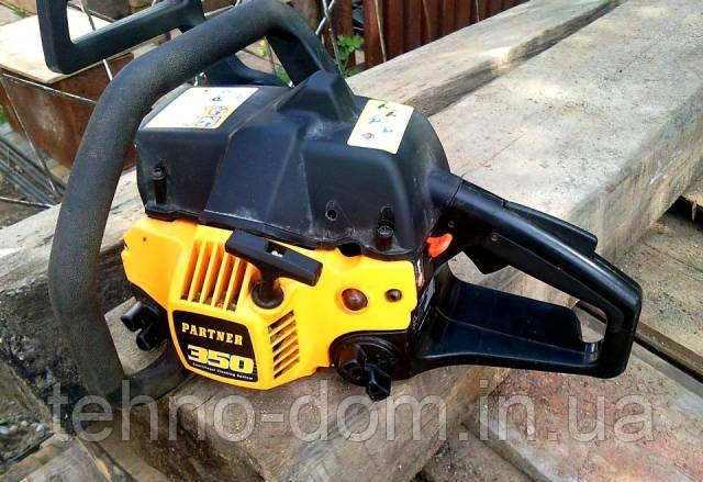 Запчасти для бензопилы Партер ― большой выбор