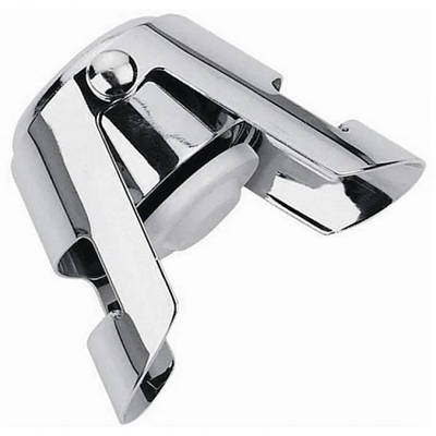 Пробки і воронки для пляшок