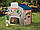 Дитячий ігровий будиночок 4в1 Супермістечко Little Tikes Town Playhouse 444D, фото 2