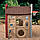 Дитячий ігровий будиночок 4в1 Супермістечко Little Tikes Town Playhouse 444D, фото 6