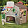 Дитячий ігровий будиночок 4в1 Супермістечко Little Tikes Town Playhouse 444D, фото 8