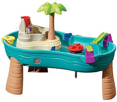 Ігровий водний стіл Splish Splash Seas Step2 850700