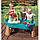 Ігровий водний стіл Splish Splash Seas Step2 850700, фото 4