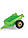 Педальний трактор з причеп rolly Kid-X Rolly Toys 12169, фото 4